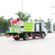 FOTON 3-тонный пылеподавитель, водораспылитель