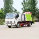 FOTON 3-тонный пылеподавитель, водораспылитель