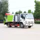 FOTON 3-тонный пылеподавитель, водораспылитель