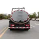 Фекальный септик Shacman 12000L