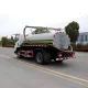 Фекальный септик Shacman 12000L