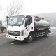 Foton 5500L 115HP туалет-септик-ассенизатор