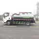 Foton 5500L 115HP туалет-септик-ассенизатор
