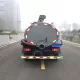 Foton 5500L 115HP туалет-септик-ассенизатор