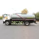 FOTON 15000L туалет-септик-ассенизатор сточных вод