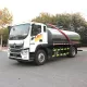 FOTON 15000L туалет-септик-ассенизатор сточных вод