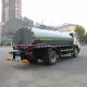 FOTON 15000L туалет-септик-ассенизатор сточных вод