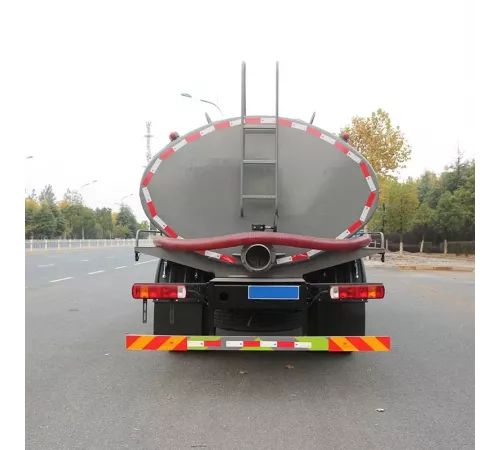 FOTON 15000L туалет-септик-ассенизатор сточных вод