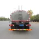 FOTON 15000L туалет-септик-ассенизатор сточных вод
