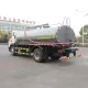FOTON 15000L туалет-септик-ассенизатор сточных вод