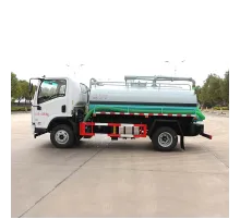 Ручной вакуумный насос FAW 5000L, фекальный аспиратор