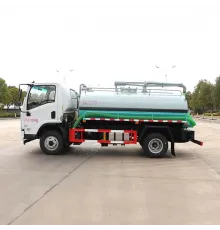 Ручной вакуумный насос FAW 5000L, фекальный аспиратор