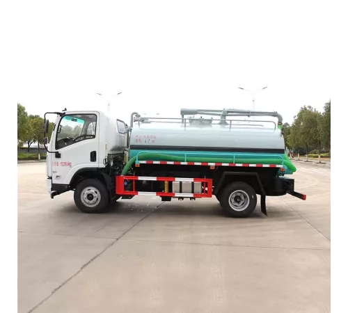 Ручной вакуумный насос FAW 5000L, фекальный аспиратор