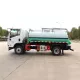 Ручной вакуумный насос FAW 5000L, фекальный аспиратор