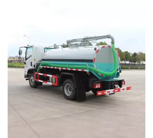 Ручной вакуумный насос FAW 5000L, фекальный аспиратор