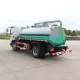 Ручной вакуумный насос FAW 5000L, фекальный аспиратор