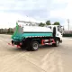 Ручной вакуумный насос FAW 5000L, фекальный аспиратор