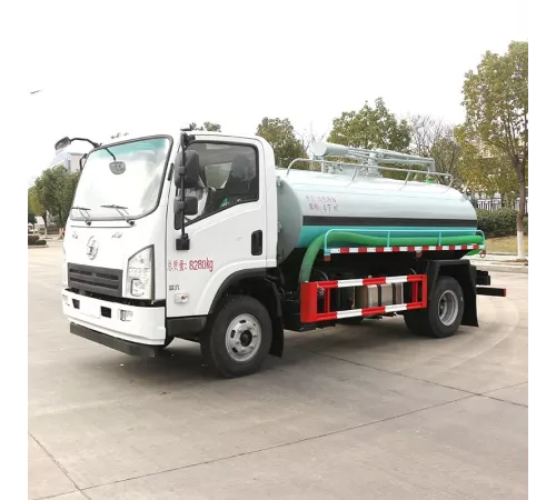 Ручной вакуумный насос FAW 5000L, фекальный аспиратор