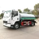 Ручной вакуумный насос FAW 5000L, фекальный аспиратор