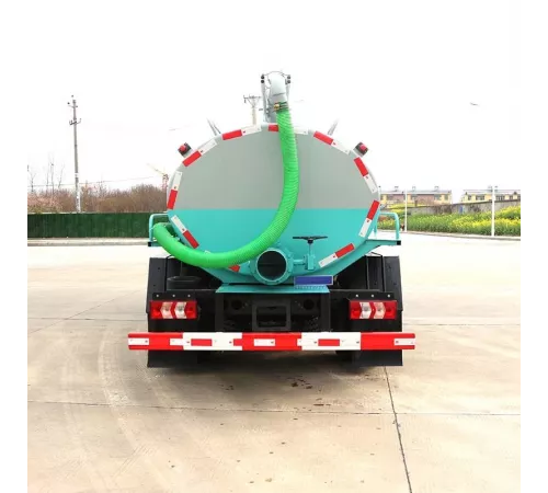 Ручной вакуумный насос FAW 5000L, фекальный аспиратор