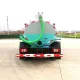 Ручной вакуумный насос FAW 5000L, фекальный аспиратор
