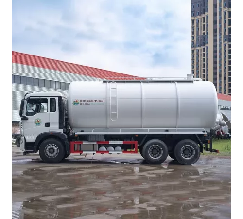 Sinotruk 24 тонны высокого давления для очистки и аспирации канализации