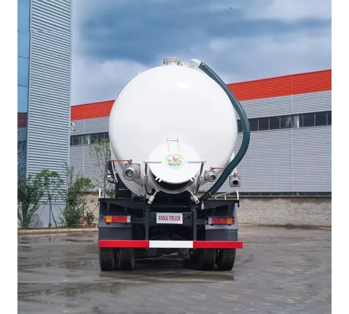 Sinotruk 24 тонны высокого давления для очистки и аспирации канализации