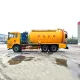 SHACMAN 6*4 22 куб.м автоцистерна для очистки сточных вод