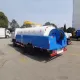 JMC 4*2 6cbm вакуумный грузовик высокого давления для всасывания сточных вод