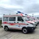 Iveco Van Isolation Car скорой помощи с базовыми устройствами Emergency