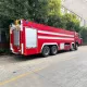 Howo 22000L 8 x 4 пожарный автомобиль для спасания водой и пеной