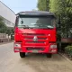 Howo 22000L 8 x 4 пожарный автомобиль для спасания водой и пеной