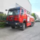 Пожарная машина Howo 6 Wheels Drive 16000L