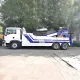 Гидравлический эвакуатор Howo 20 тонн 30 тонн