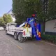 Гидравлический эвакуатор Howo 20 тонн 30 тонн