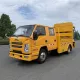 JMC 4*2 буферная машина для предотвращения столкновений