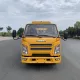 JMC 4*2 буферная машина для предотвращения столкновений