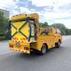 JMC 4*2 буферная машина для предотвращения столкновений