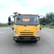 JMC 4*2 6-местный грузовик для предотвращения столкновений