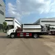 ISUZU 8 CBM 4*2 асфальтоукладчик для распыления битума