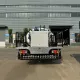 ISUZU 8 CBM 4*2 асфальтоукладчик для распыления битума