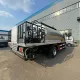 ISUZU 8 CBM 4*2 асфальтоукладчик для распыления битума