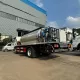 ISUZU 8 CBM 4*2 асфальтоукладчик для распыления битума