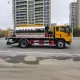 HOWO 4*2 Интеллектуальный асфальтоукладчик