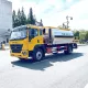Автоматический асфальтоукладчик HOWO 13CBM
