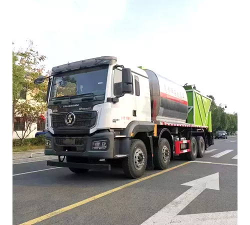 HOWO 6*4 автоматический асфальтоукладчик для распыления асфальта