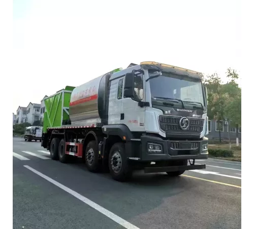 HOWO 6*4 автоматический асфальтоукладчик для распыления асфальта