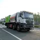 HOWO 6*4 автоматический асфальтоукладчик для распыления асфальта
