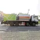 HOWO 6*4 автоматический асфальтоукладчик для распыления асфальта