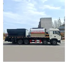 HOWO 6*4 высококачественный синхронный грузовик для хранения гравия